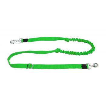 Preview: 2K Ruckdämpferleine Hellgrün